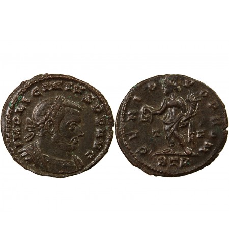 LICINIUS Ier - NUMMUS 316 / 317 TREVES