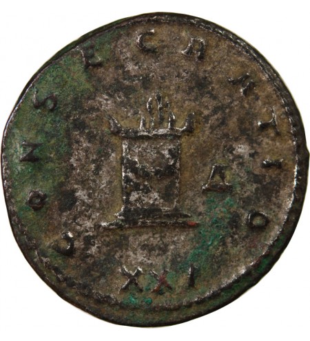 CARUS - ANTONINIEN 283 TICINUM