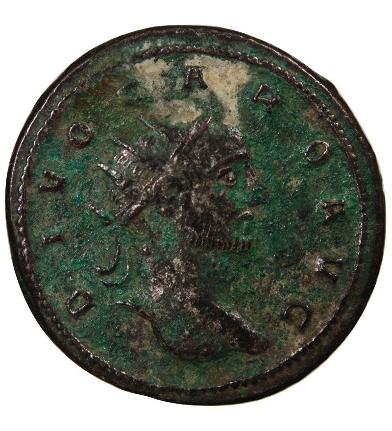 CARUS - ANTONINIEN 283 TICINUM