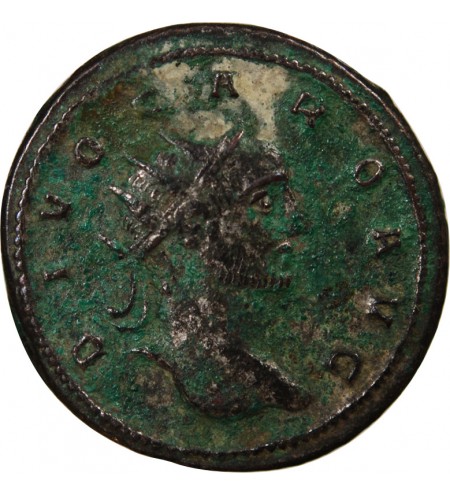 CARUS - ANTONINIEN 283 TICINUM