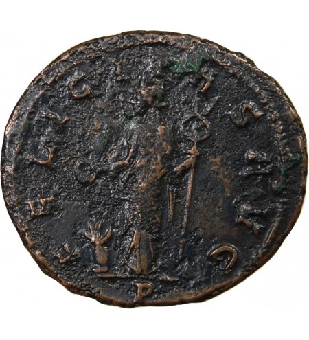 FLORIEN - ANTONINIEN 276 SISCIA