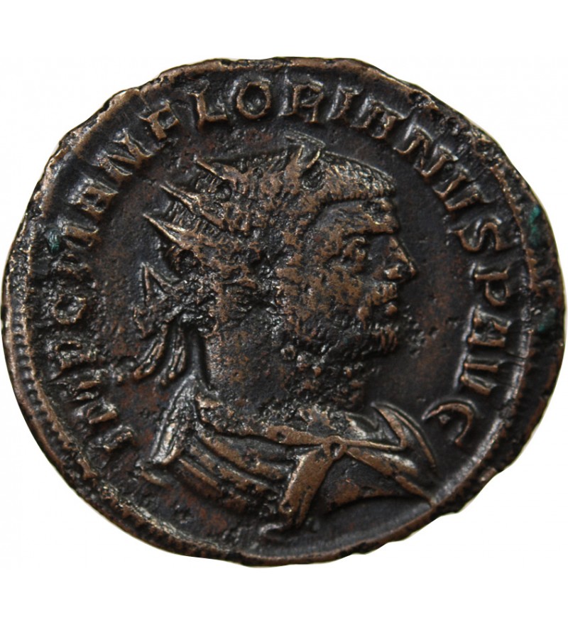 FLORIEN - ANTONINIEN 276 SISCIA