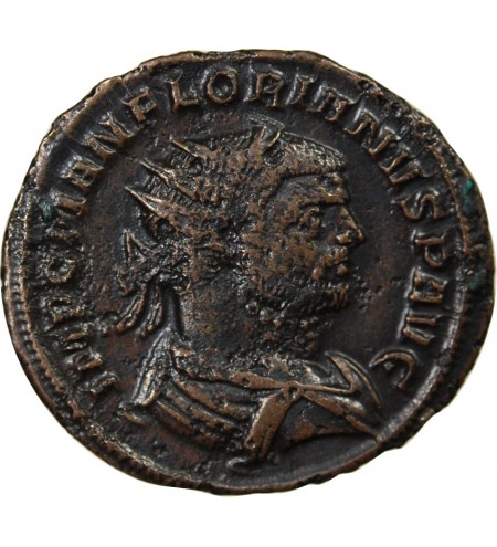 FLORIEN - ANTONINIEN 276 SISCIA