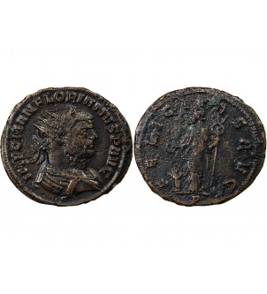 FLORIEN - ANTONINIEN 276 SISCIA 2