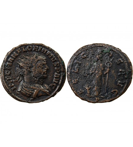 FLORIEN - ANTONINIEN 276 SISCIA