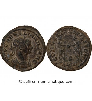 AURELIEN - ANTONINIEN 271 MILAN