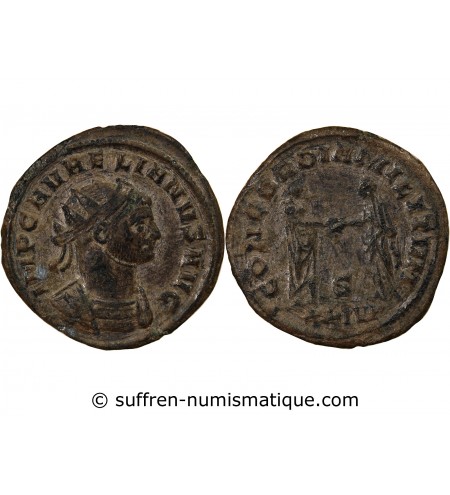 AURELIEN - ANTONINIEN 271 MILAN