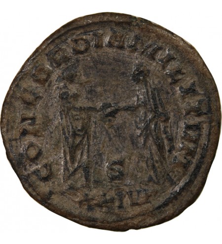 AURELIEN - ANTONINIEN 271 MILAN