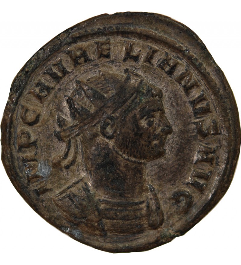 AURELIEN - ANTONINIEN 271 MILAN