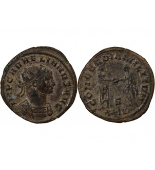 AURELIEN - ANTONINIEN 271 MILAN 2