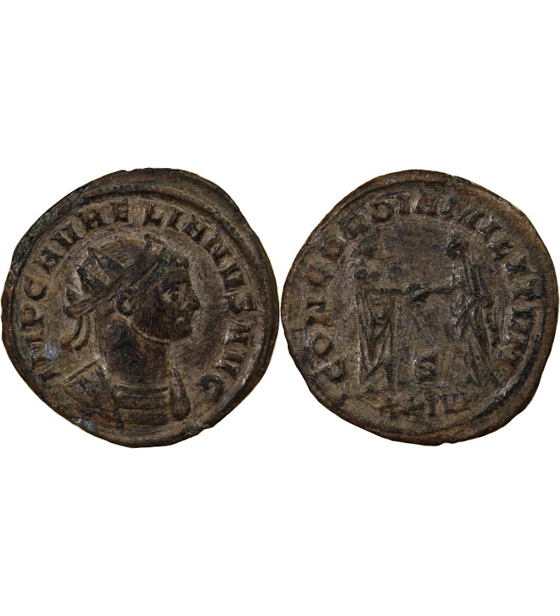 AURELIEN - ANTONINIEN 271 MILAN