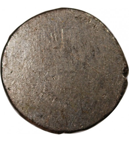 CAMBODGE - 2 PE (1/16 TICAL) c.1847