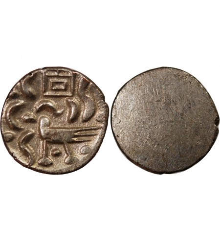 CAMBODGE - 2 PE (1/16 TICAL) c.1847