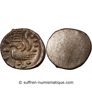 CAMBODGE - 2 PE (1/16 TICAL) c.1847