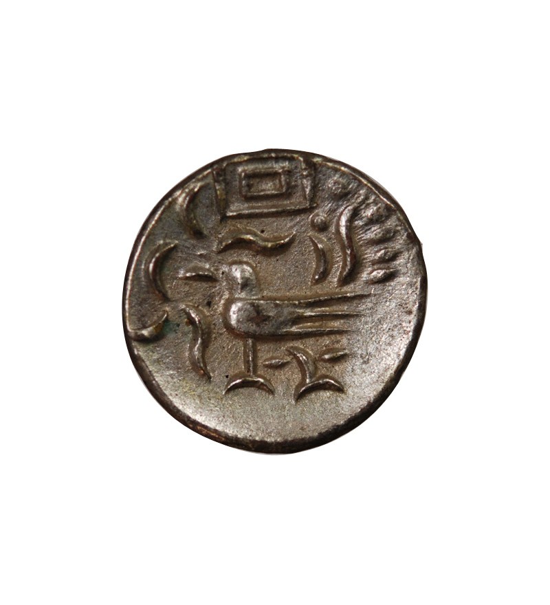 CAMBODGE - 2 PE (1/16 TICAL) c.1847