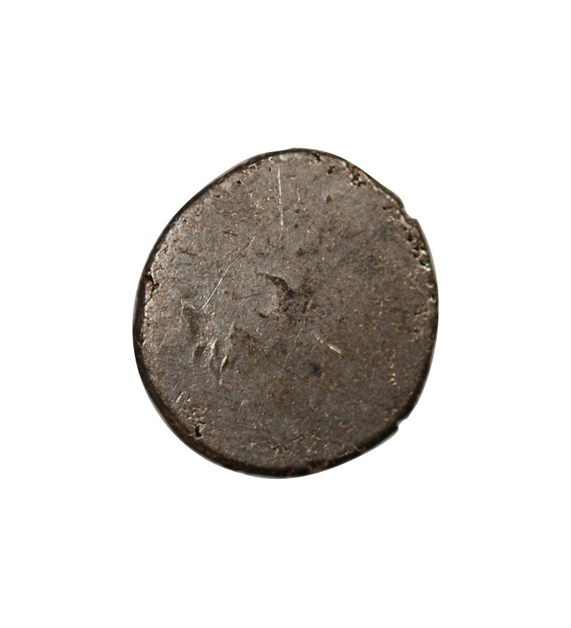 CAMBODGE - 2 PE (1/16 TICAL) c.1847