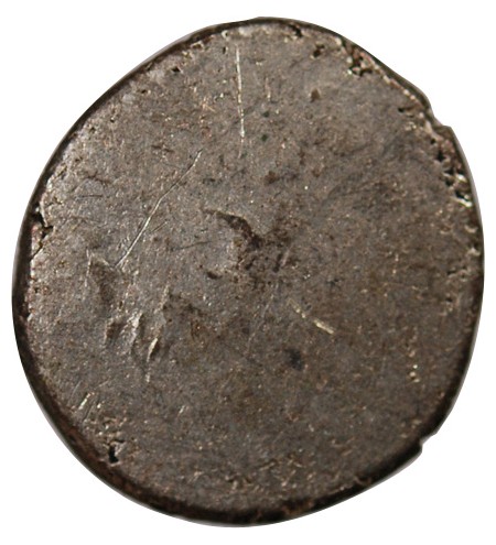 CAMBODGE - 2 PE (1/16 TICAL) c.1847