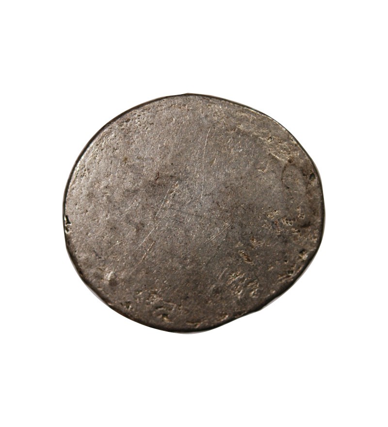 CAMBODGE - 2 PE (1/16 TICAL) c.1847