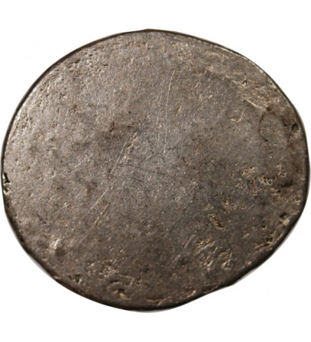 CAMBODGE - 2 PE (1/16 TICAL) c.1847