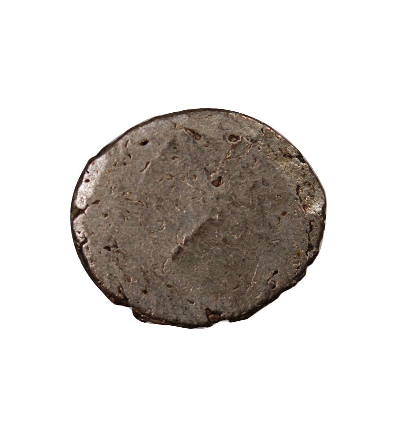 CAMBODGE - 2 PE (1/16 TICAL) c.1847