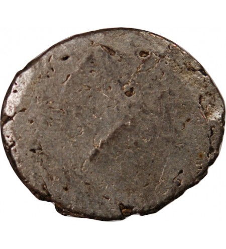 CAMBODGE - 2 PE (1/16 TICAL) c.1847