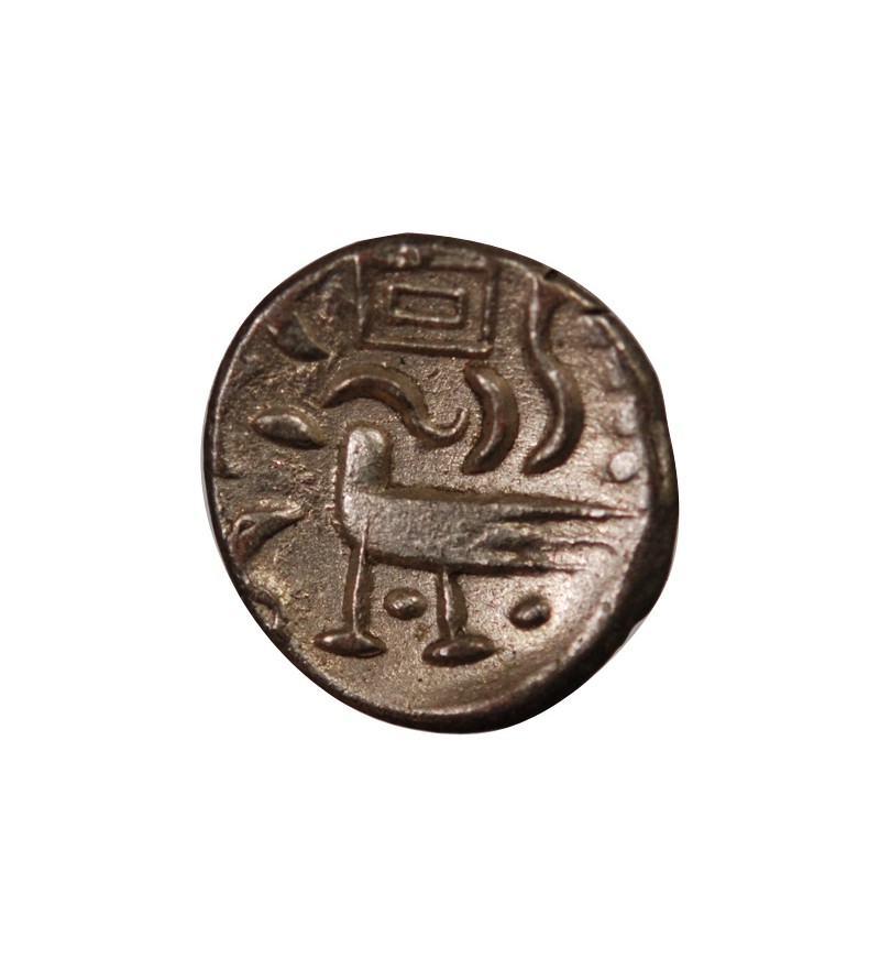 CAMBODGE - 2 PE (1/16 TICAL) c.1847