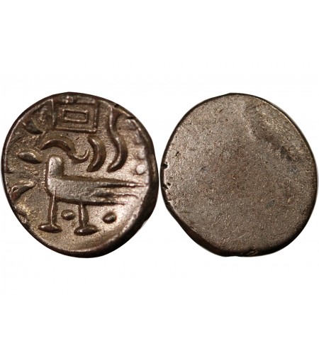 CAMBODGE - 2 PE (1/16 TICAL) c.1847