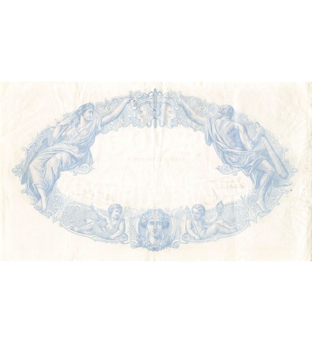 FRANCE, BLEU ET ROSE - 500 FRANCS 27/05/1938 - SÉRIE W.2912 - TTB+