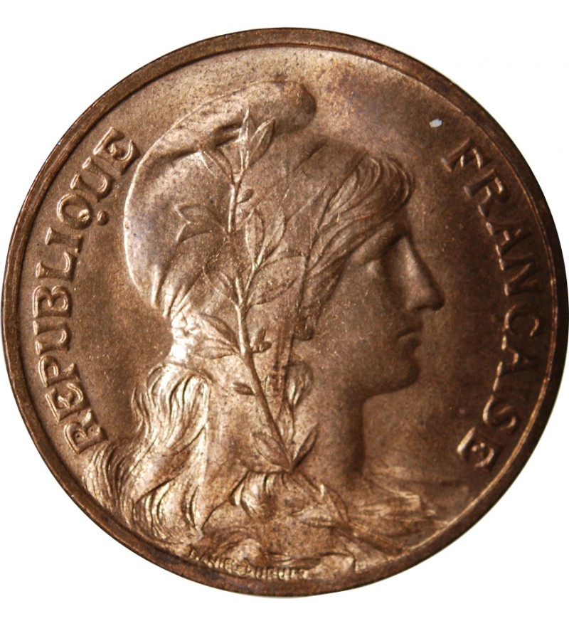 DUPUIS - 10 CENTIMES 1914