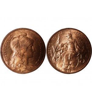 DUPUIS - 5 CENTIMES 1913 2