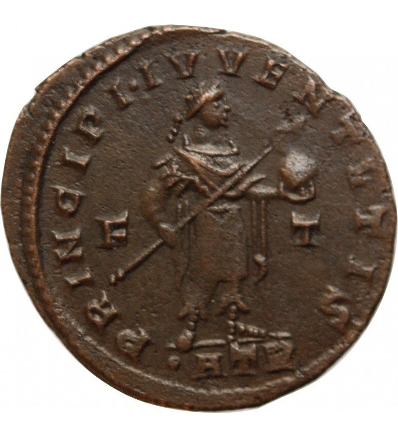 CRISPUS - CENTENIONALIS CUIVRE