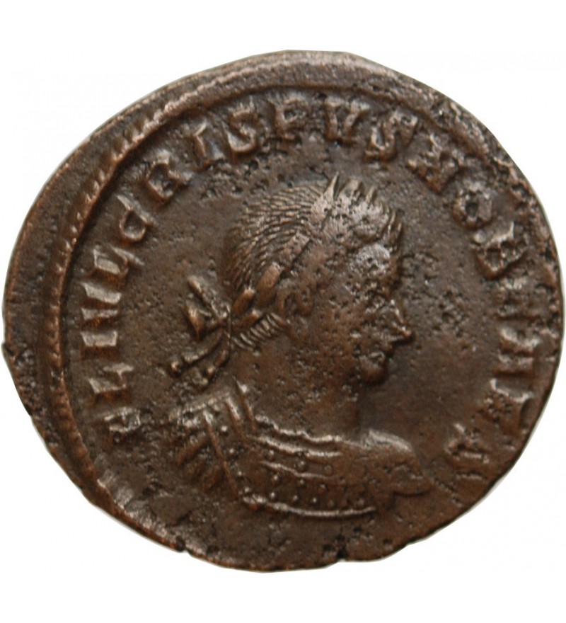 CRISPUS - CENTENIONALIS CUIVRE