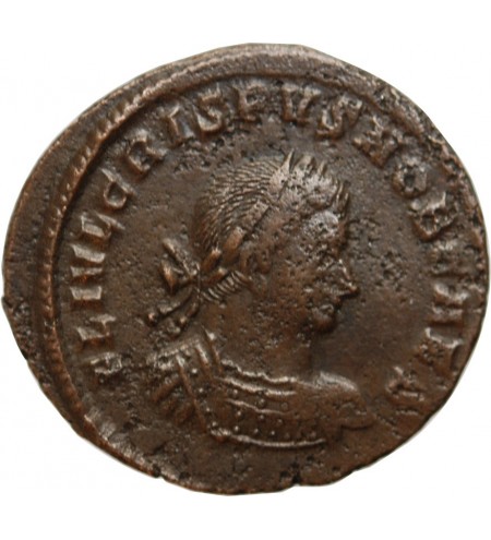 CRISPUS - CENTENIONALIS CUIVRE