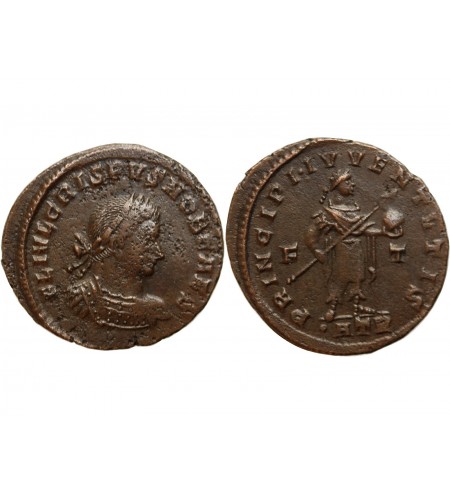 CRISPUS - CENTENIONALIS CUIVRE