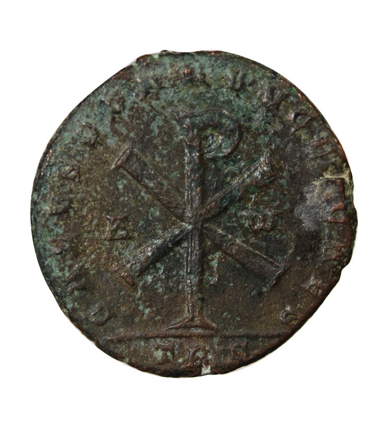 MAGNENCE - DOUBLE MAIORINA 353 TREVES