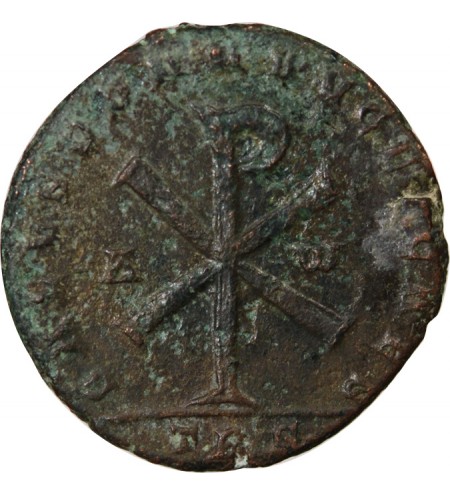 MAGNENCE - DOUBLE MAIORINA 353 TREVES