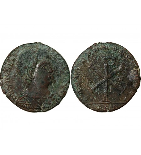 MAGNENCE - DOUBLE MAIORINA 353 TREVES