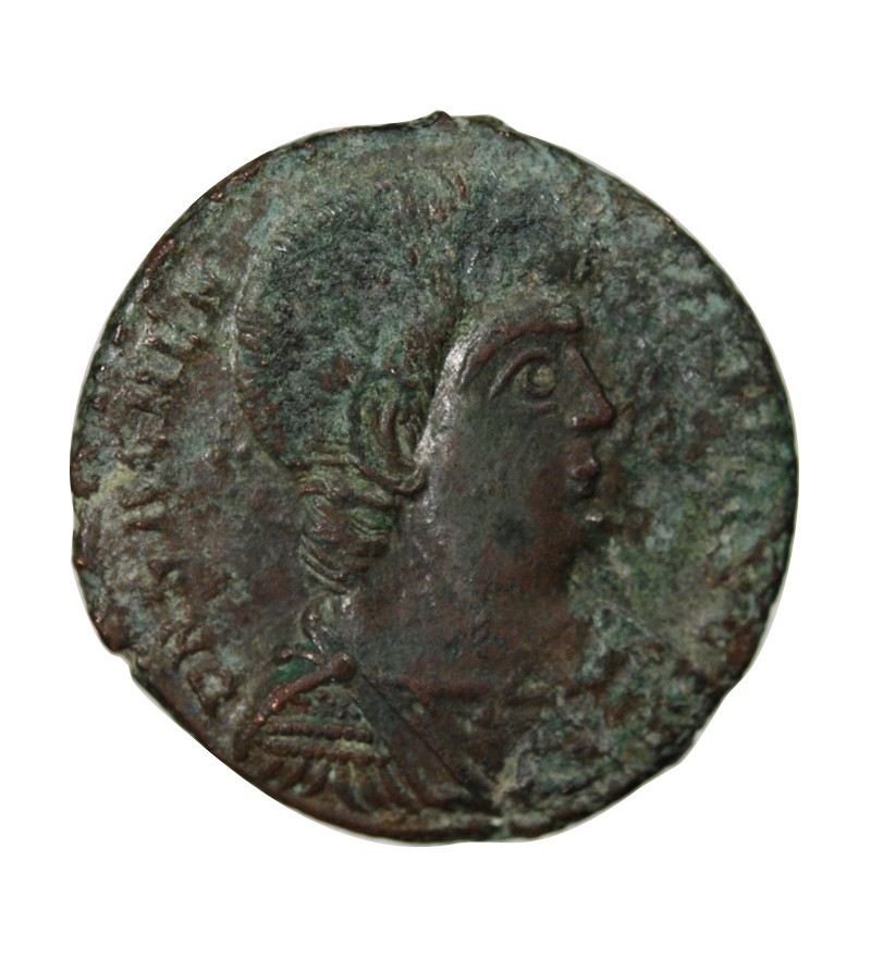 MAGNENCE - DOUBLE MAIORINA 353 TREVES