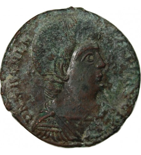 MAGNENCE - DOUBLE MAIORINA 353 TREVES