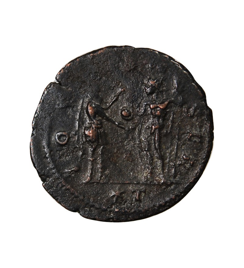 AURELIEN - ANTONINIEN 271 / 272 SISCIA