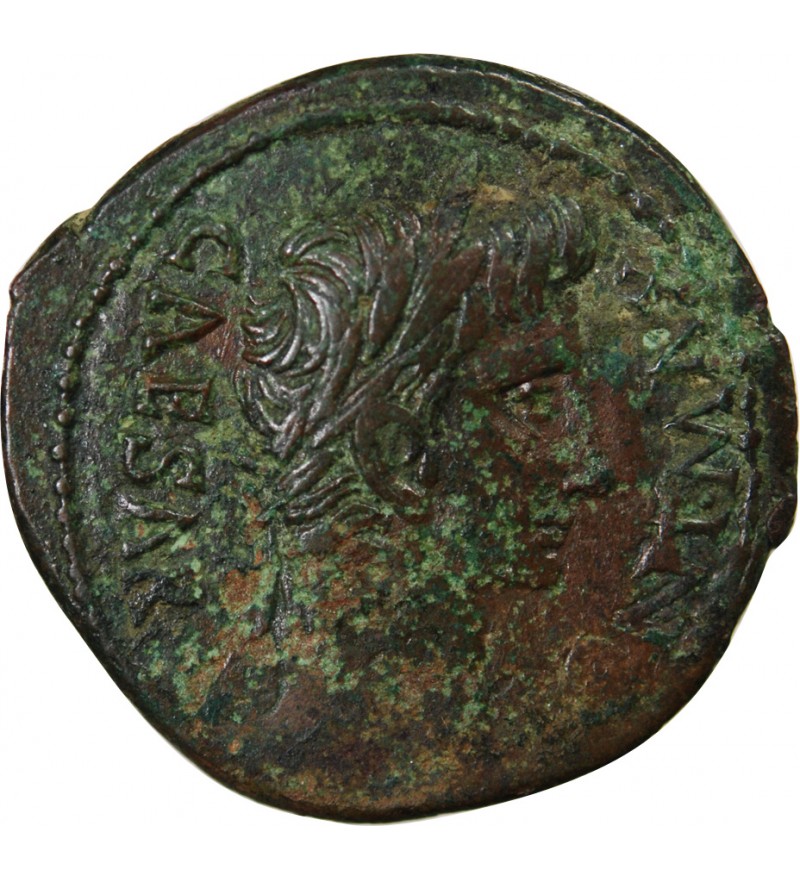 AUGUSTE - AS 7 / 3 AV JC - AUTEL DE LYON