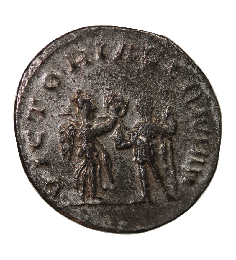 GALLIEN - ANTONINIEN 257 / 259