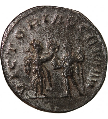 GALLIEN - ANTONINIEN 257 / 259