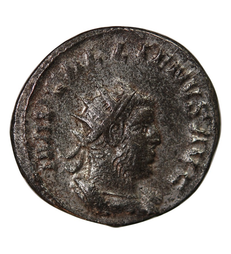 GALLIEN - ANTONINIEN 257 / 259