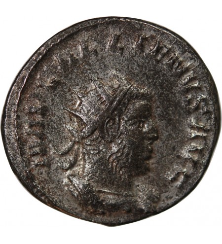 GALLIEN - ANTONINIEN 257 / 259