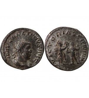 GALLIEN - ANTONINIEN 257 / 259 2