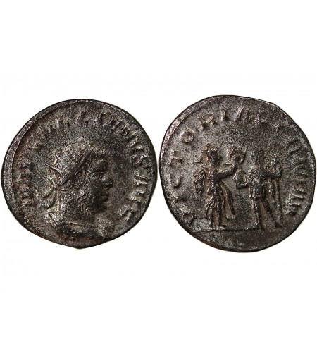 GALLIEN - ANTONINIEN 257 / 259