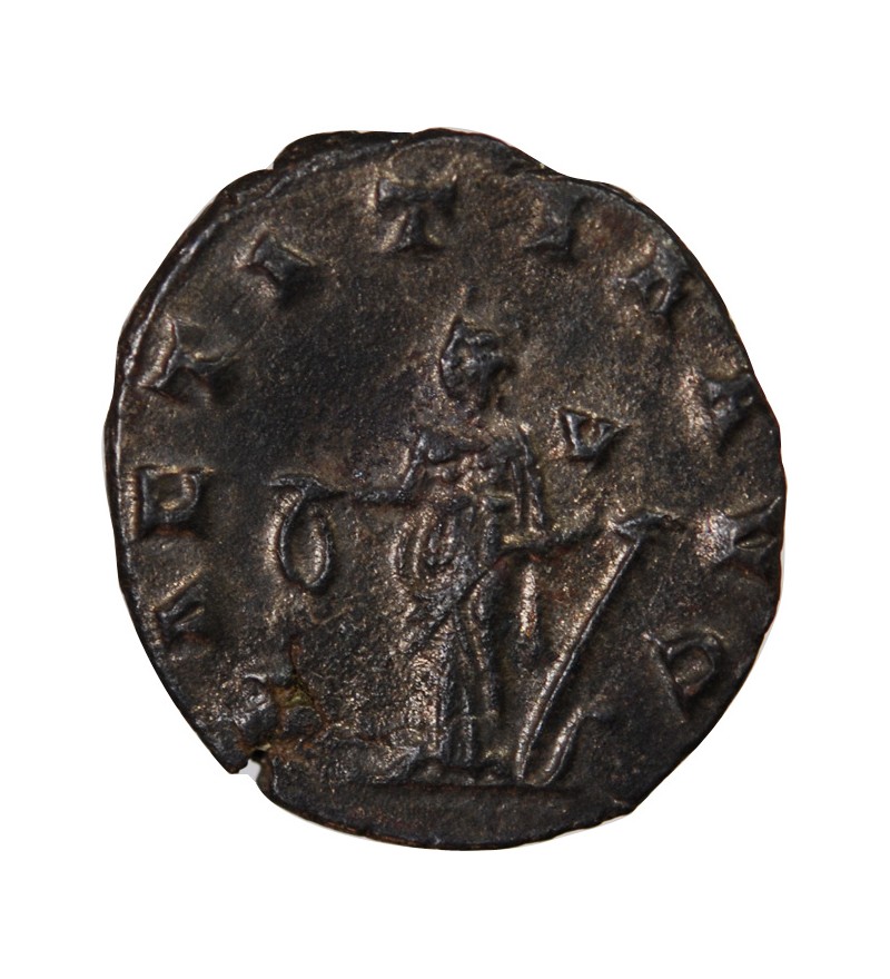 GALLIEN - ANTONINIEN 261 / 262 ROME