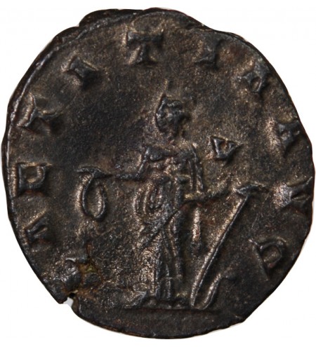 GALLIEN - ANTONINIEN 261 / 262 ROME