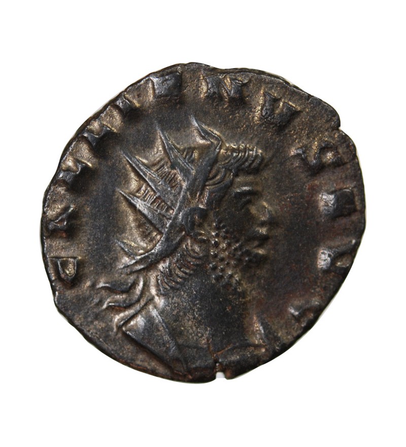 GALLIEN - ANTONINIEN 261 / 262 ROME